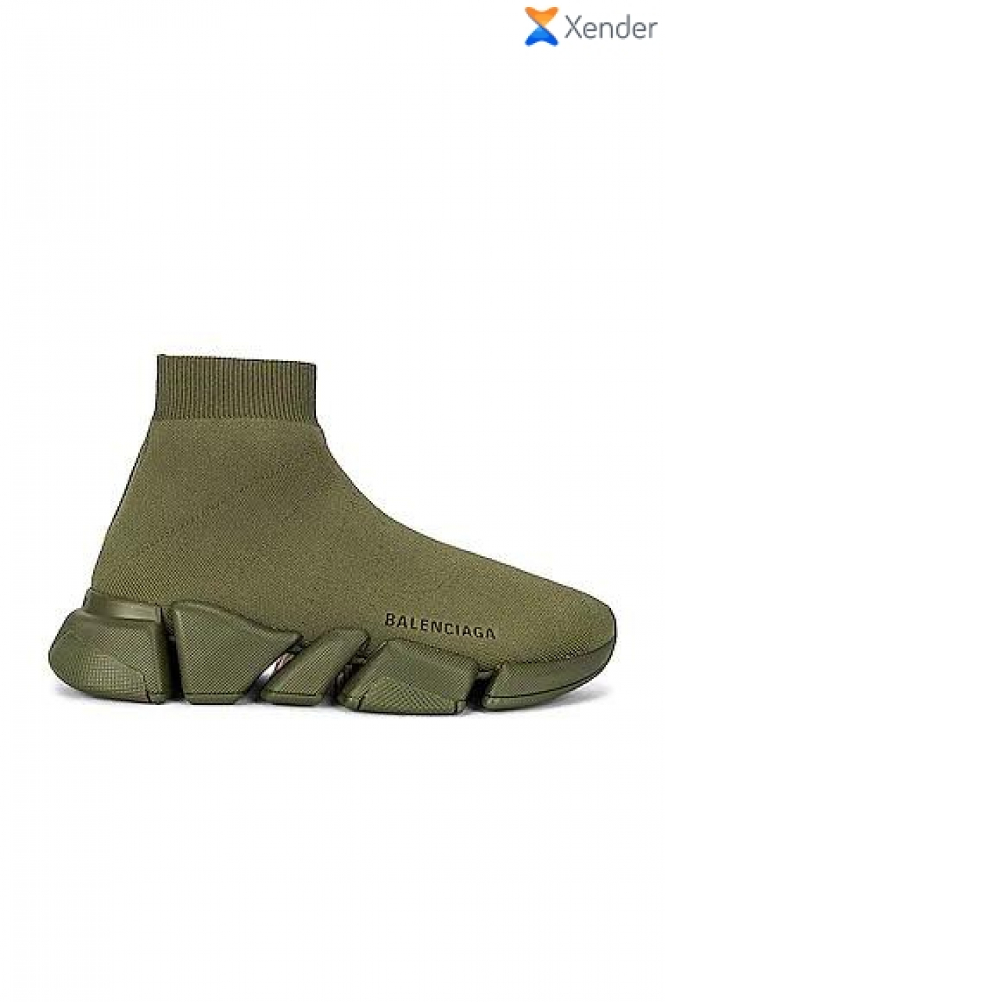 BALENCIAGA