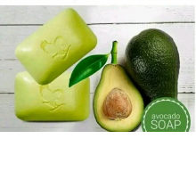 Savon d'avocat