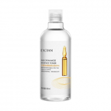 Lotion tonique à l'acide hyaluronique et niacinamide 
