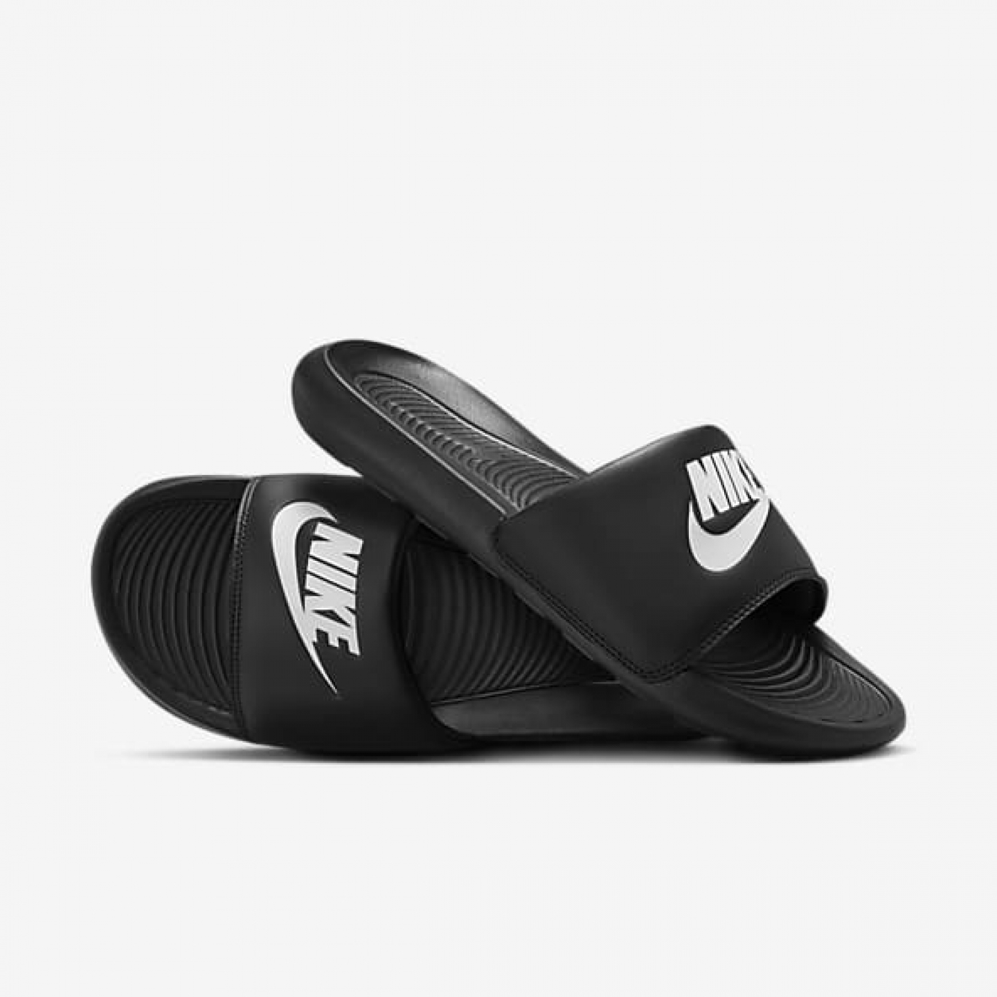 Claquettes nike 