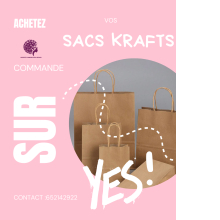 Sac kraft 