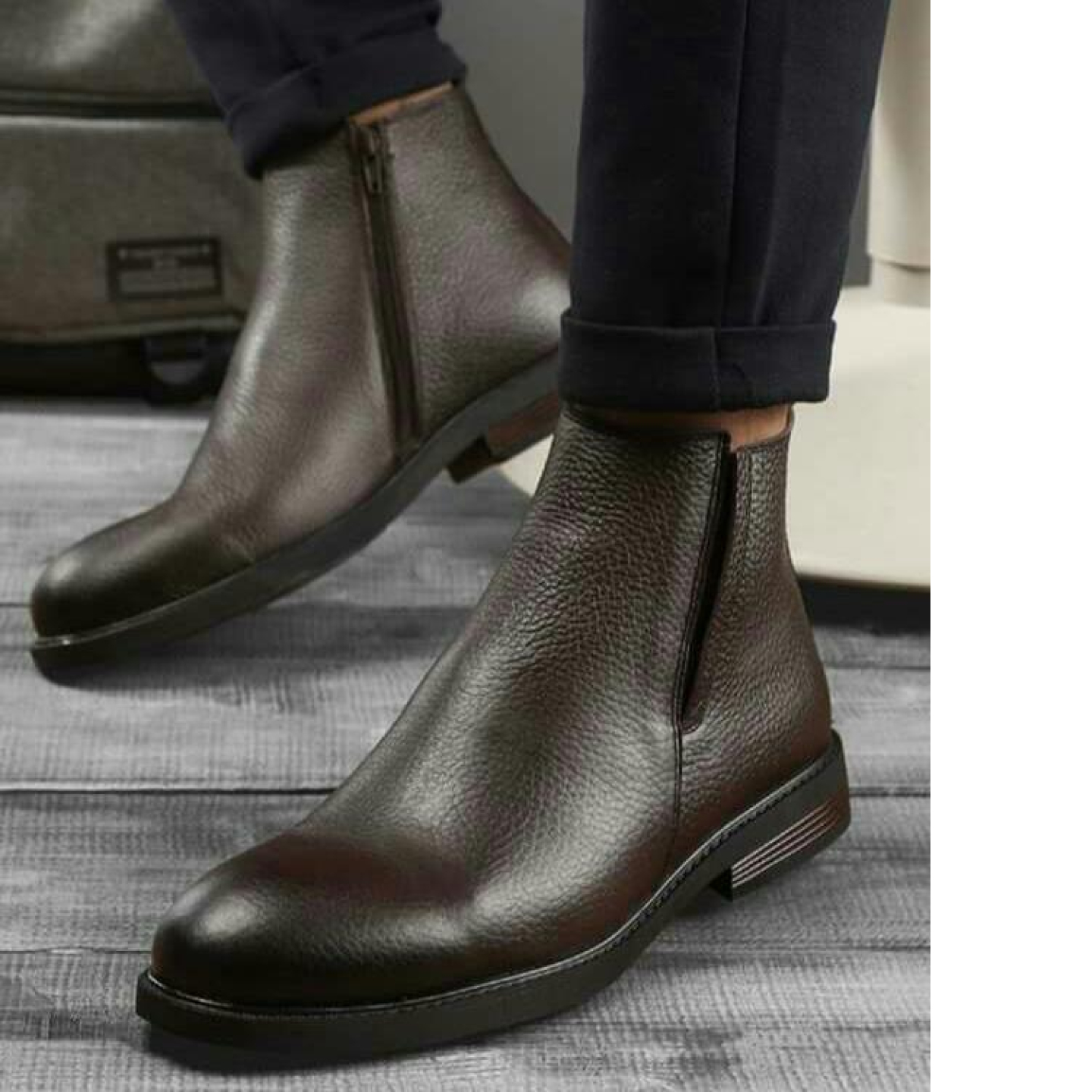 Chaussures pure