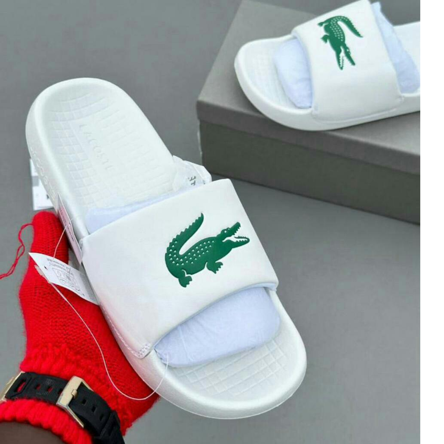 Chaussures pure