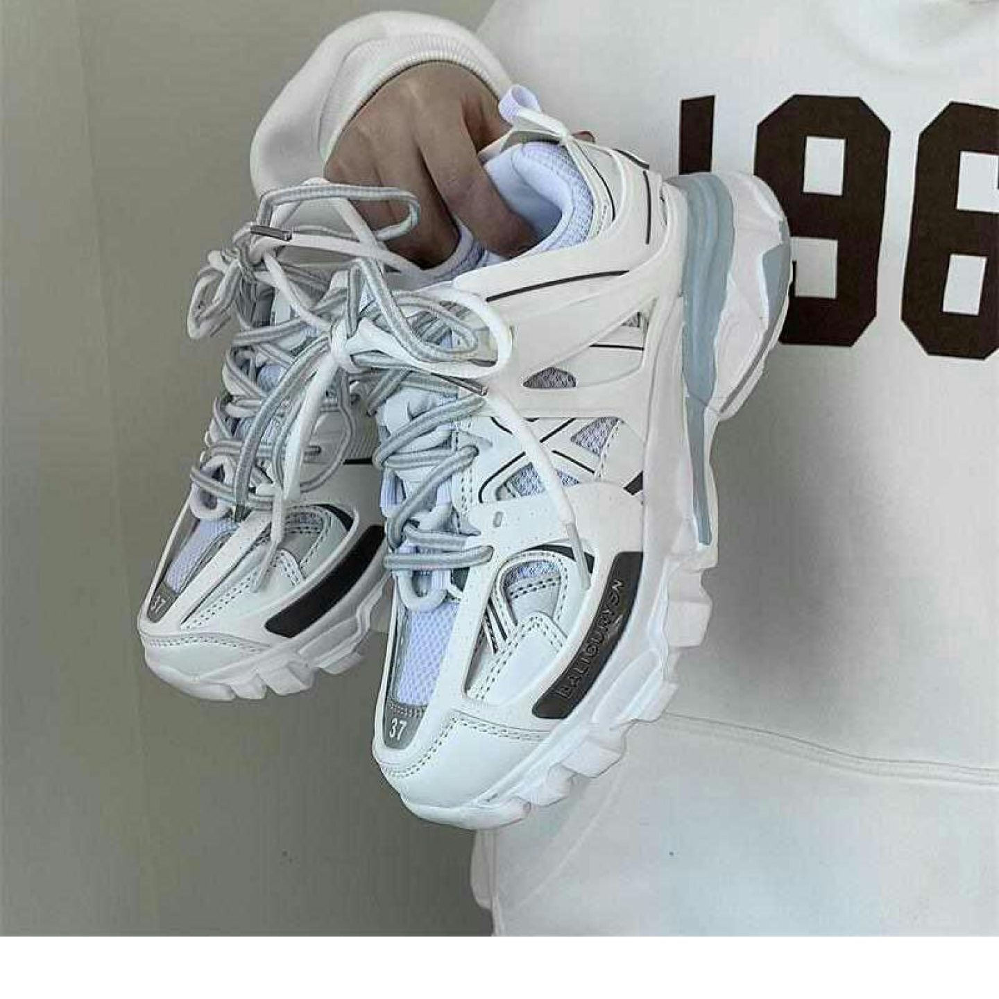 Chaussures pure