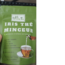 Thé infuse