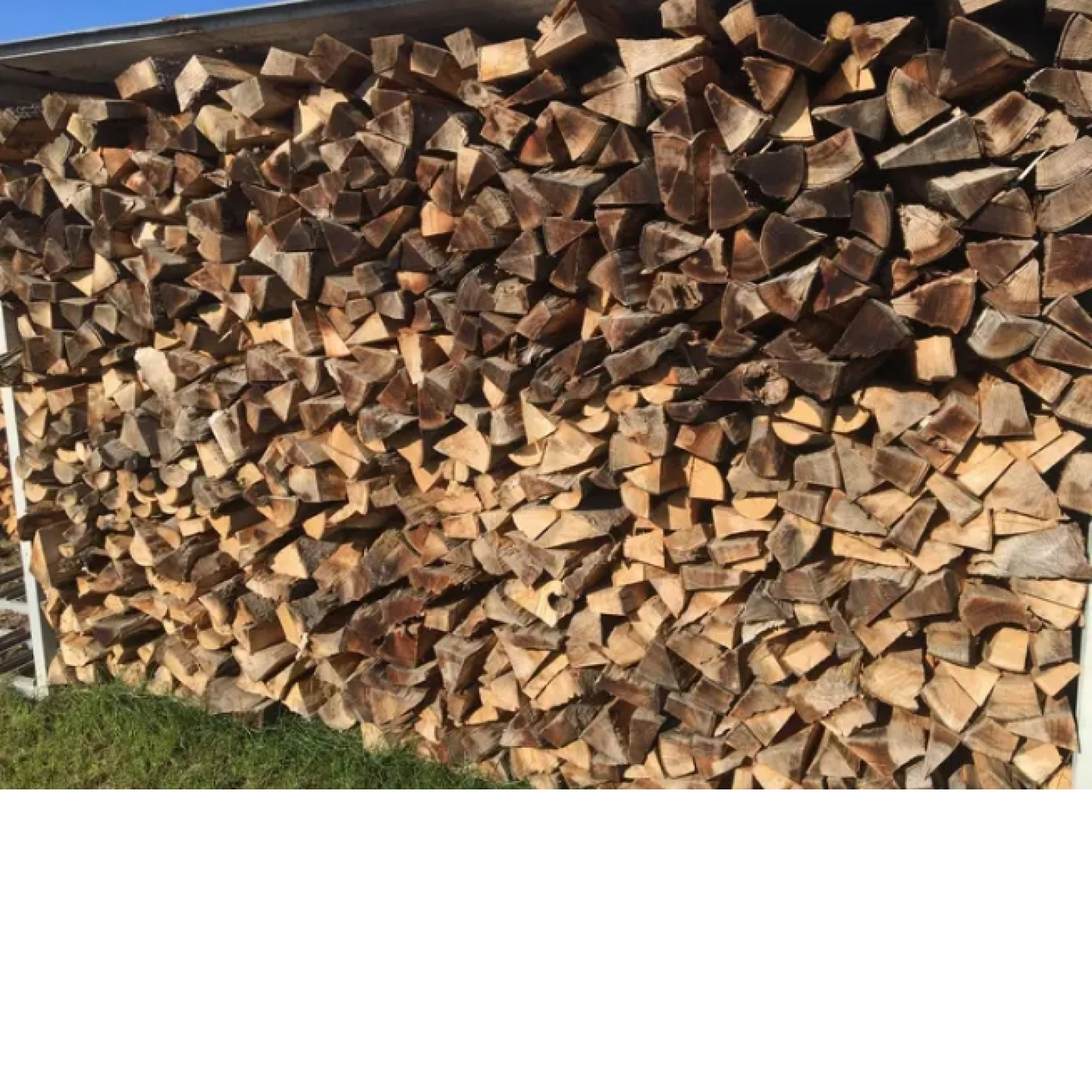 Bois de chauffage 
