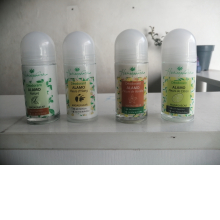 Deodorant Alamo tsara kely 