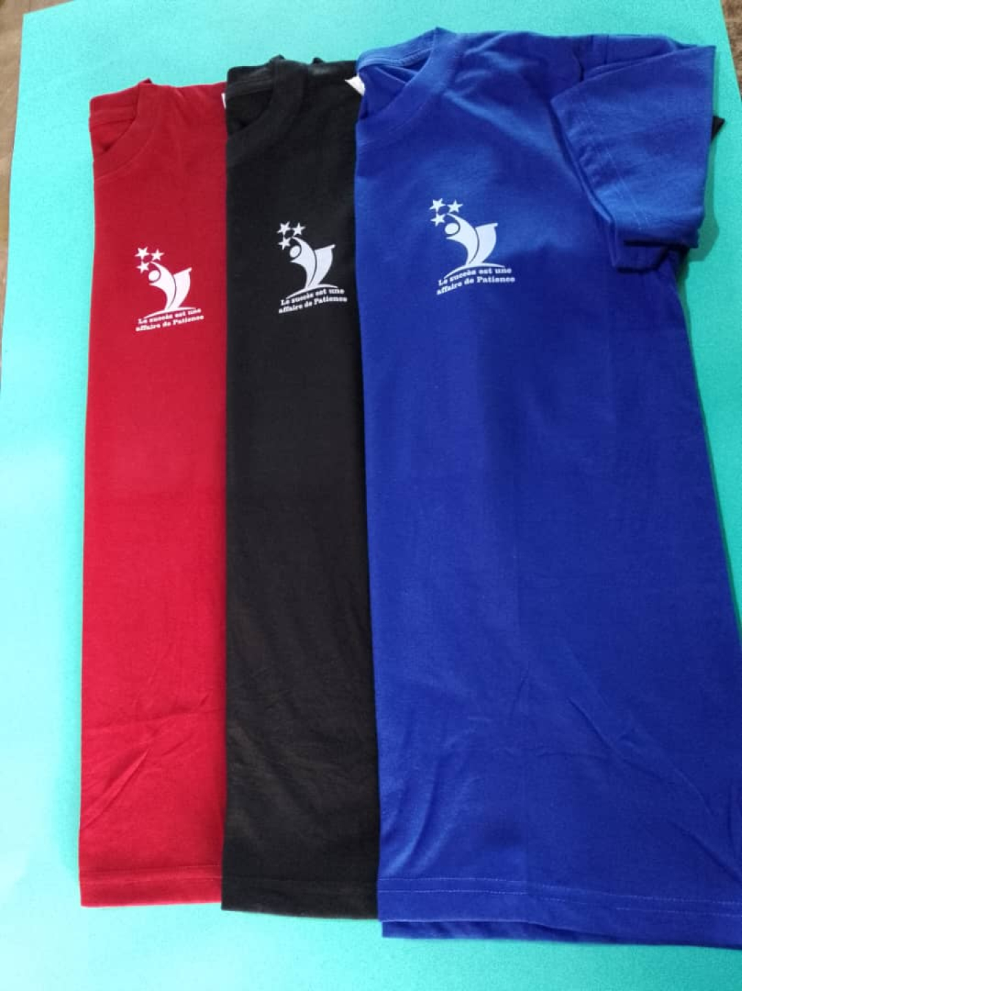 T-shirt de success 