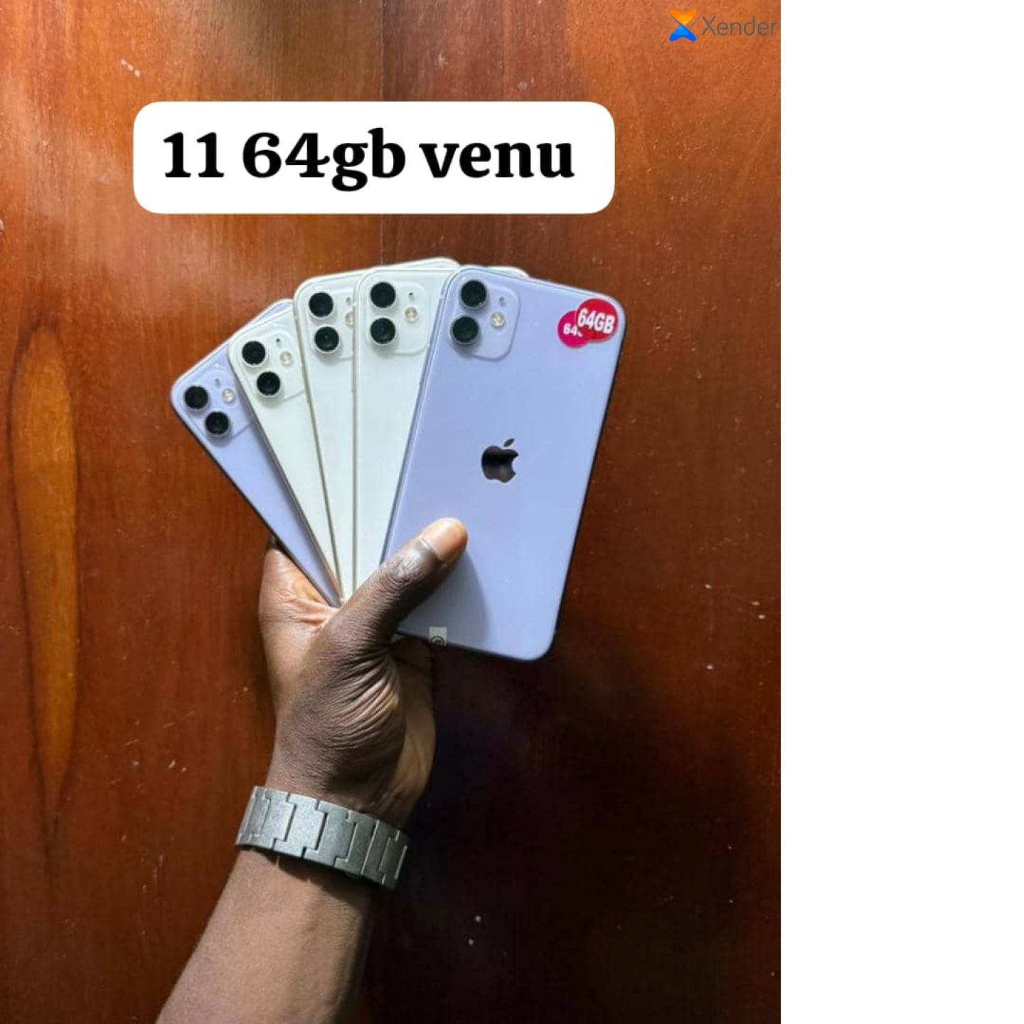 Vêtements