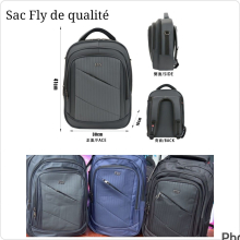 Sacs scolaires et divers 