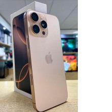 IPhone 16 pro max usa neuf carton