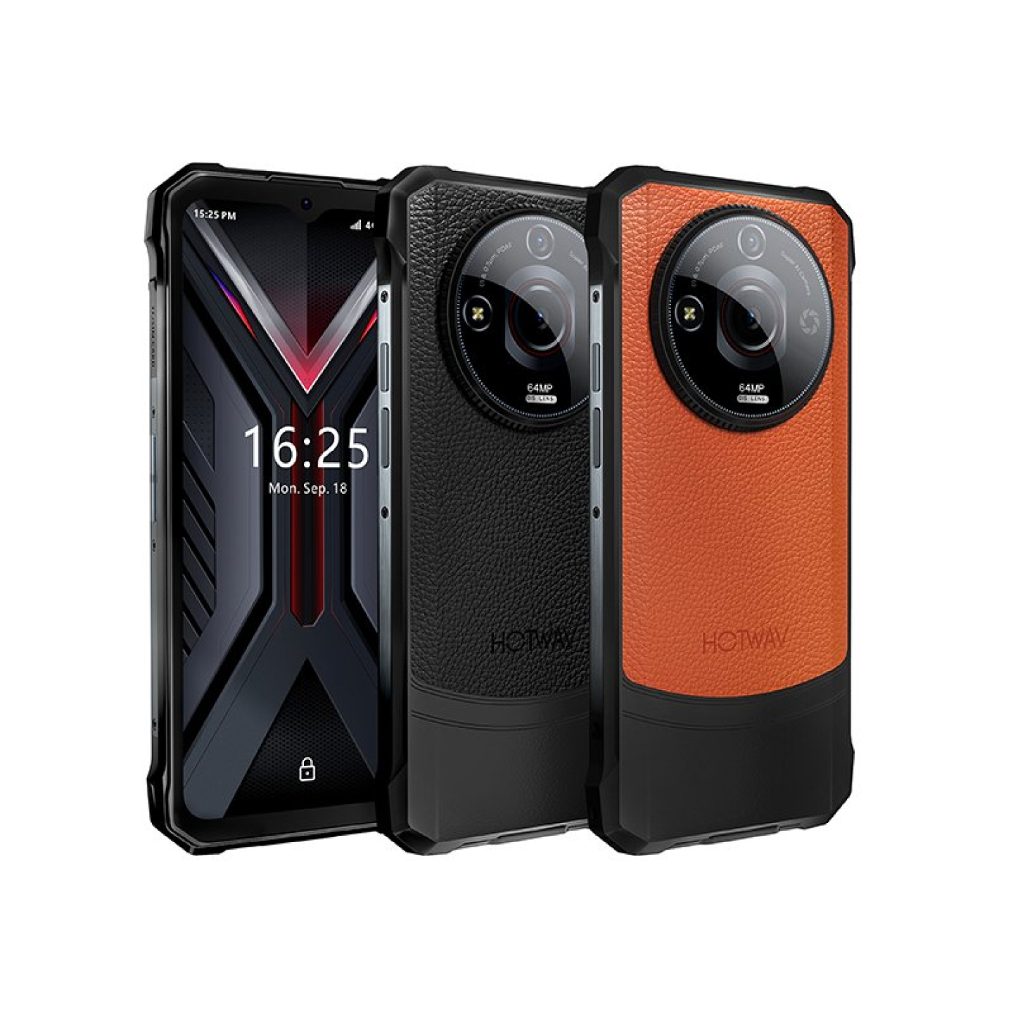 Hotway T7 PRO 