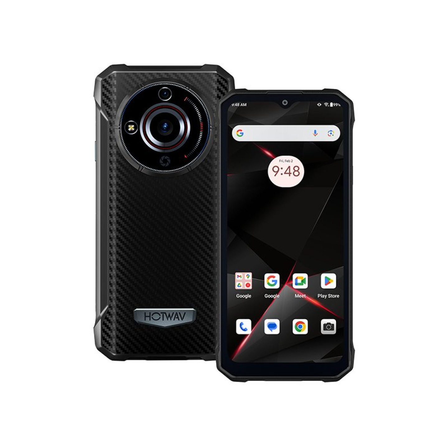 Hotway T7