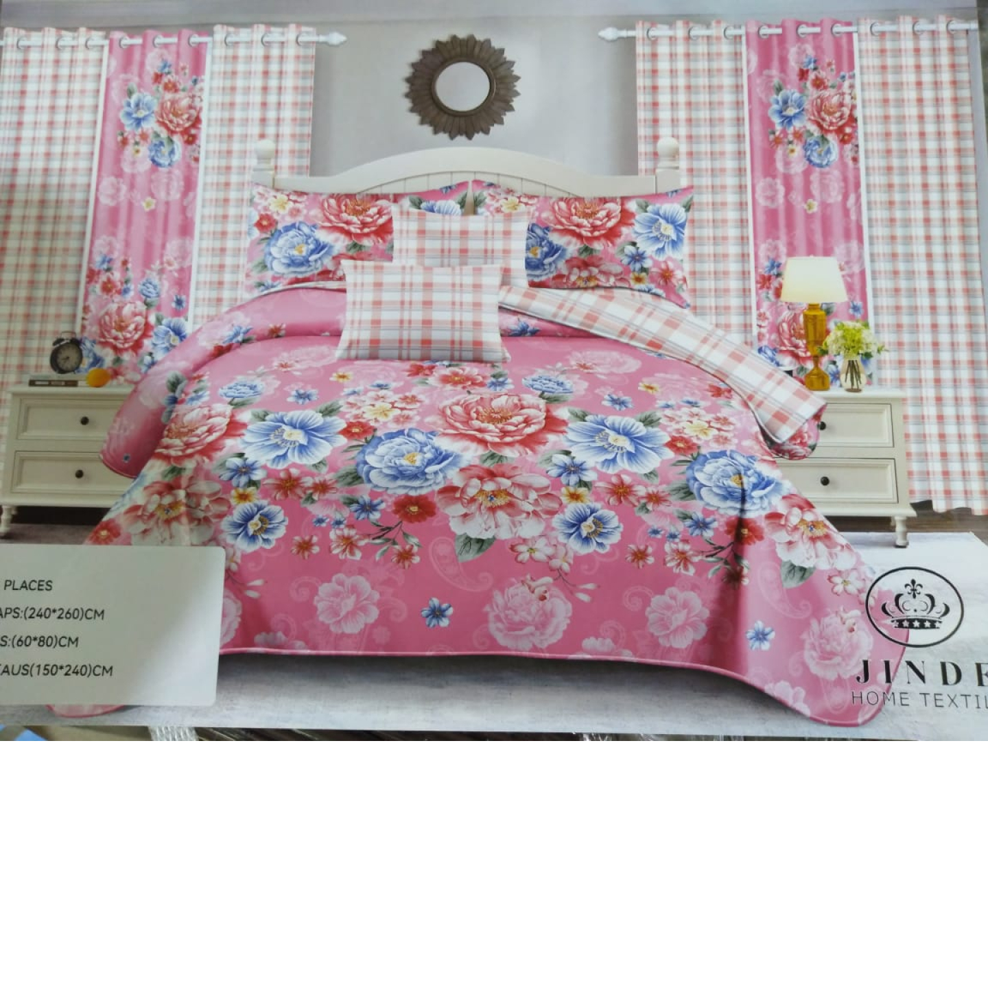 Drap de lit 