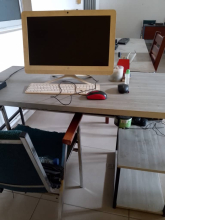 Ordinateur Hp