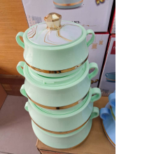 Les accessoires de cuisine