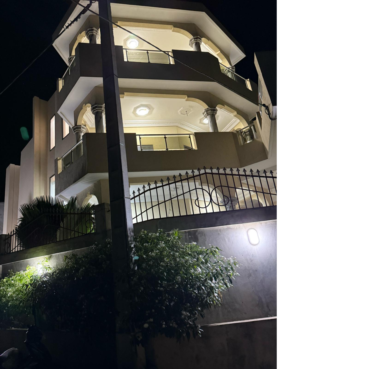 Maison a vendre 