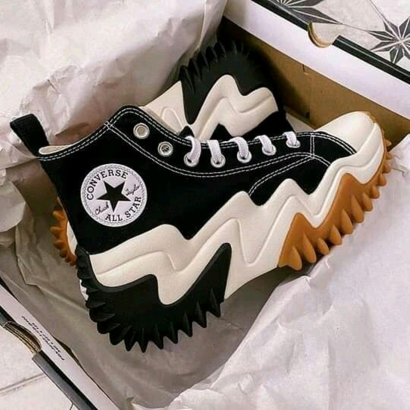 CONVERSE ALL STAR 
