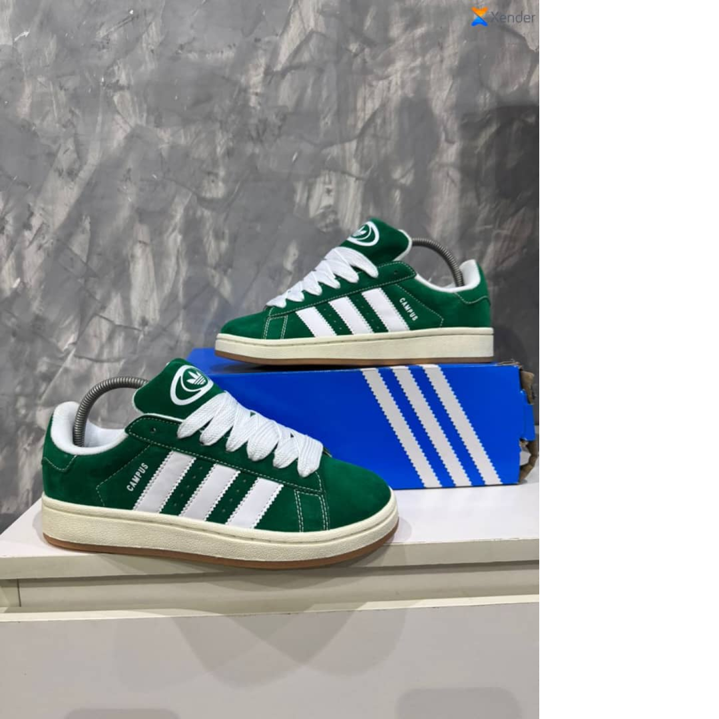 CHAUSSURE ADDIDAS 
