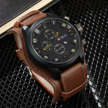 Montre pour homme 