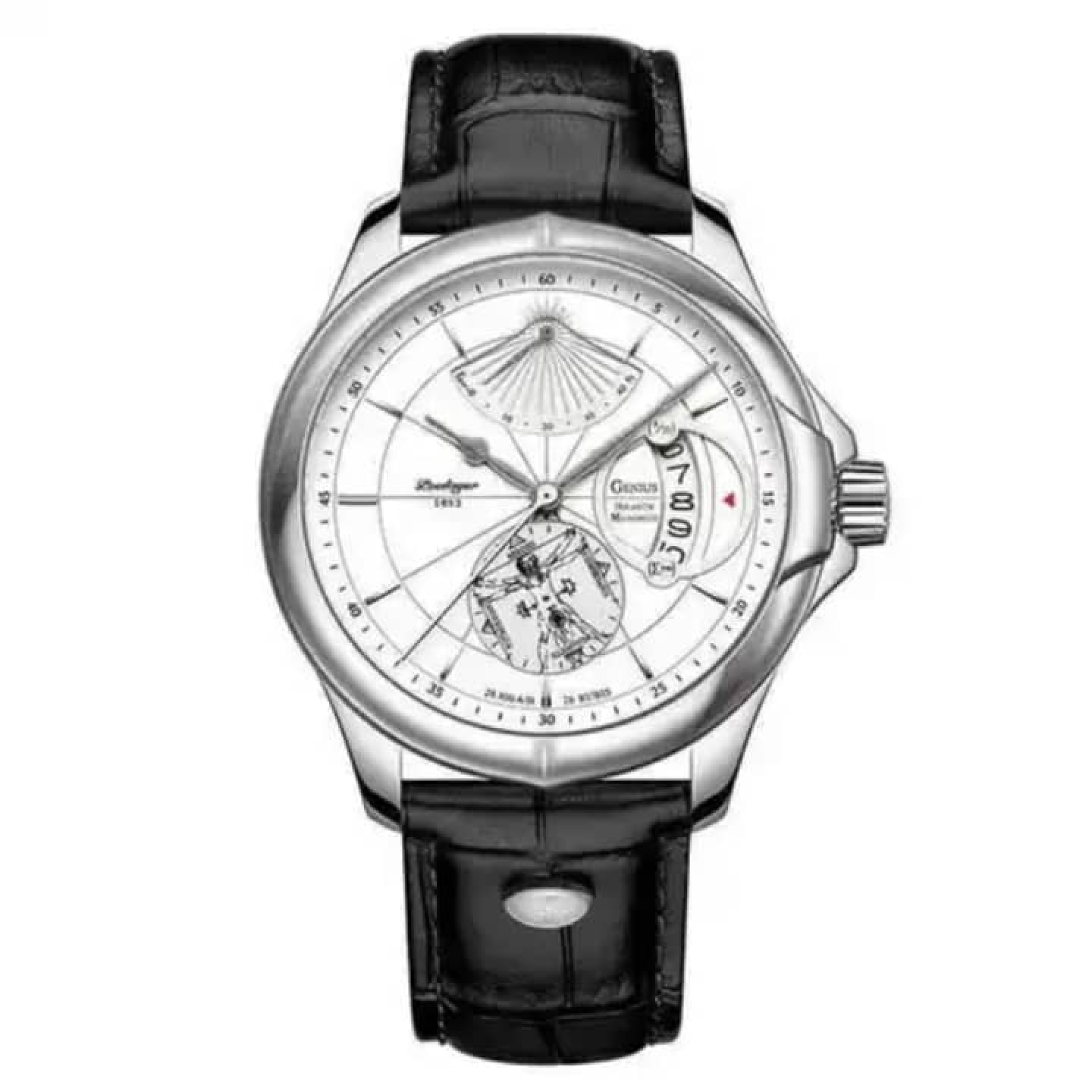 Montre Waterproof pour homme 