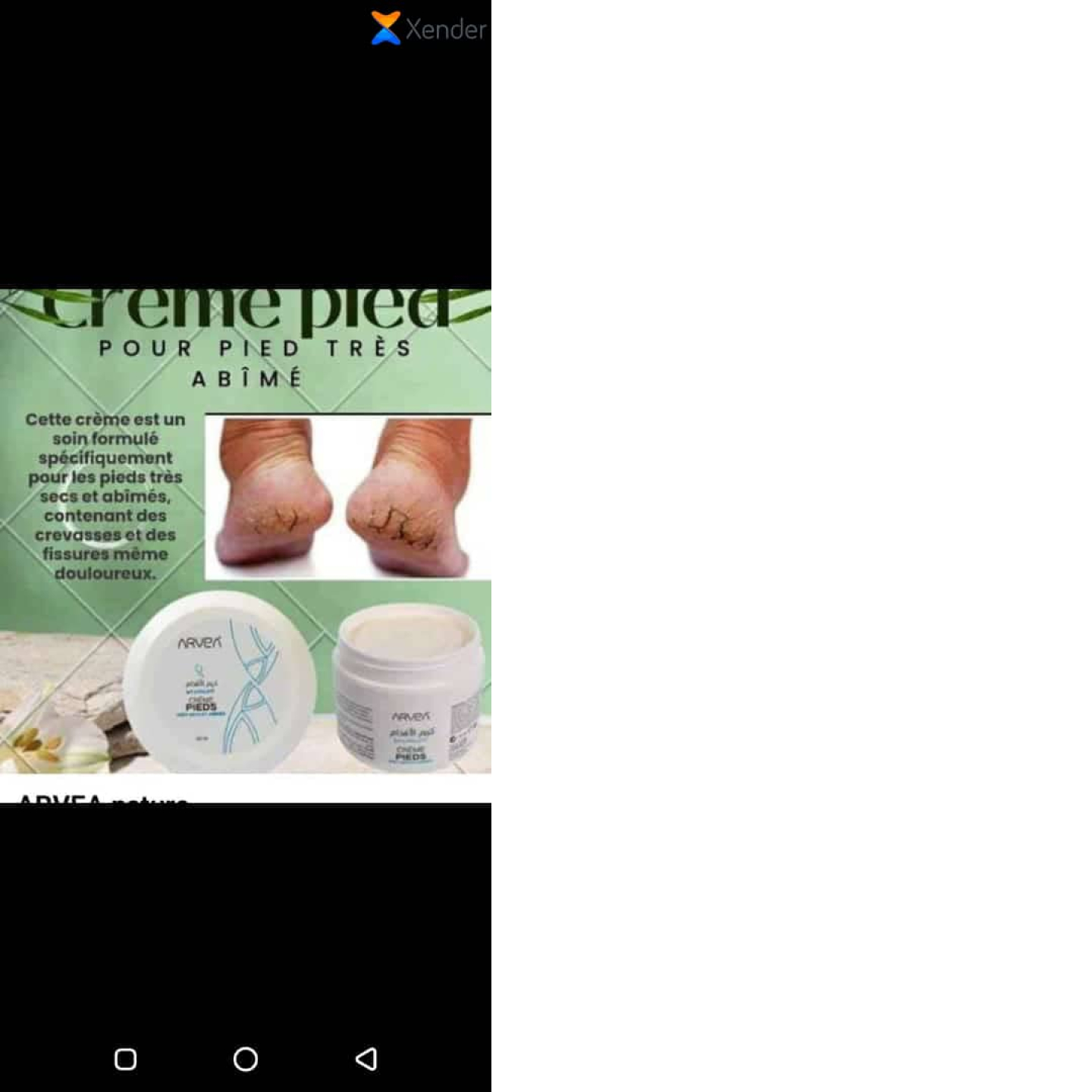 Produit de beauté et des cheveux avec des maquillage et des parfait