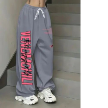 Jogging femme homme 