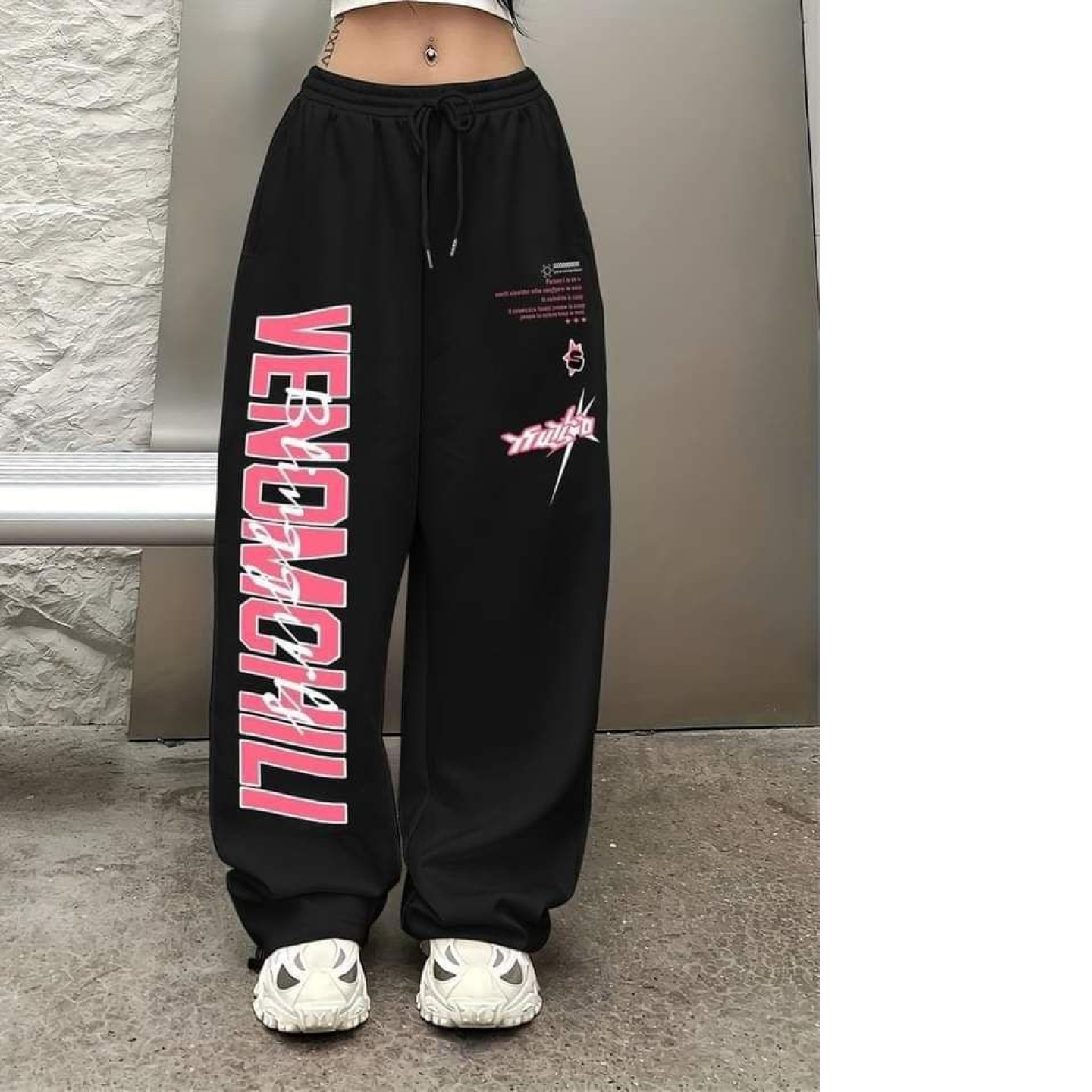 Jogging femme homme 