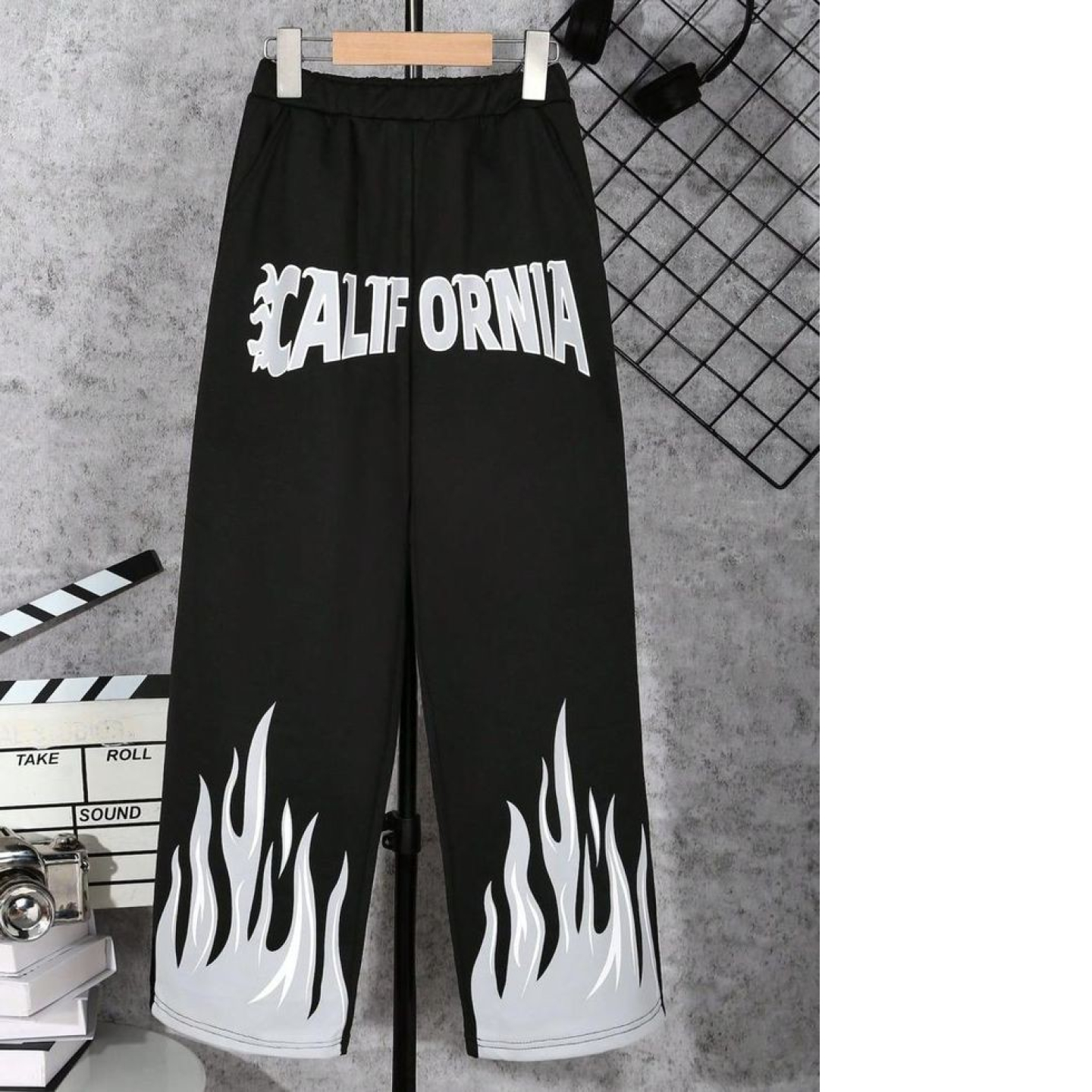 Jogging femme homme 