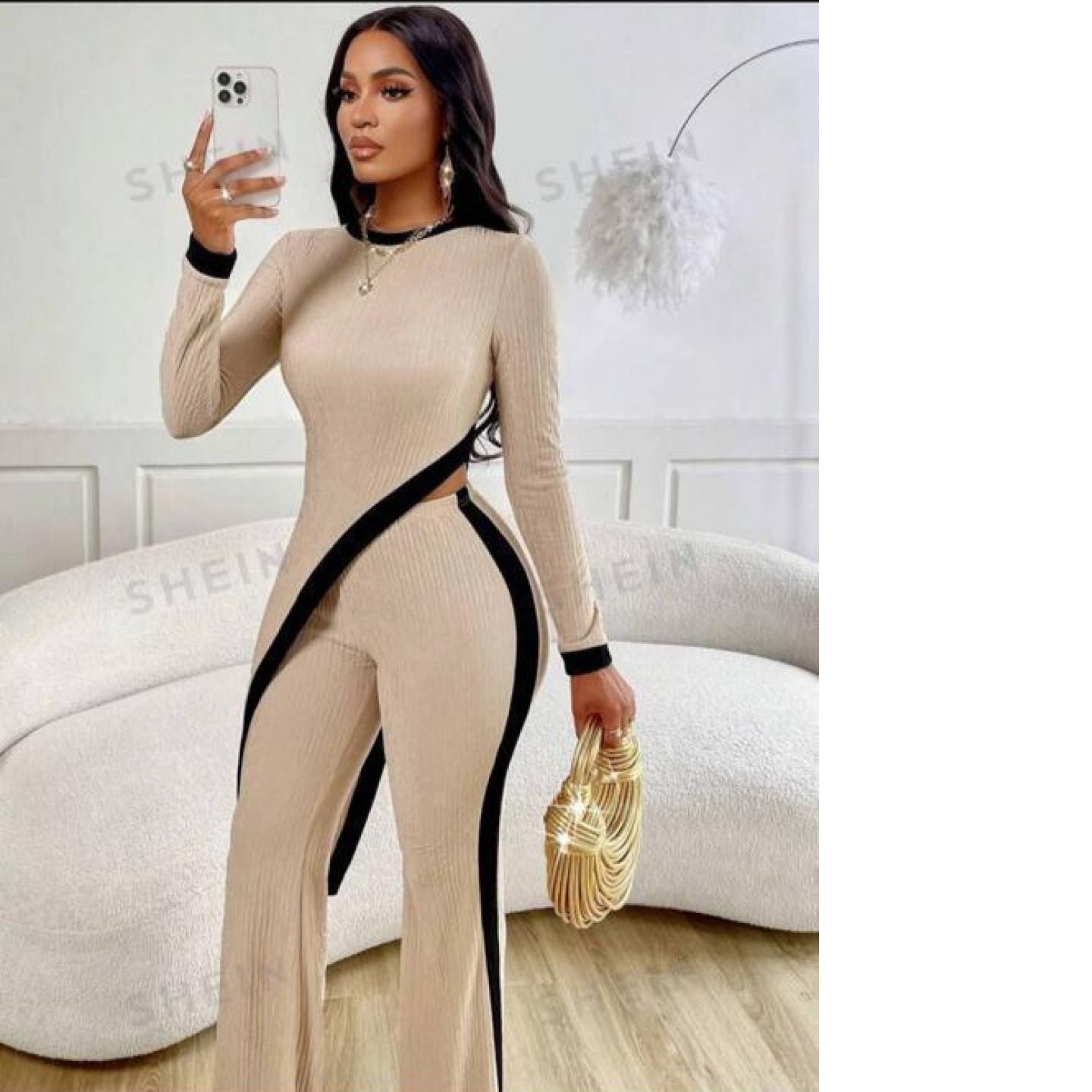 Vêtements de femme 