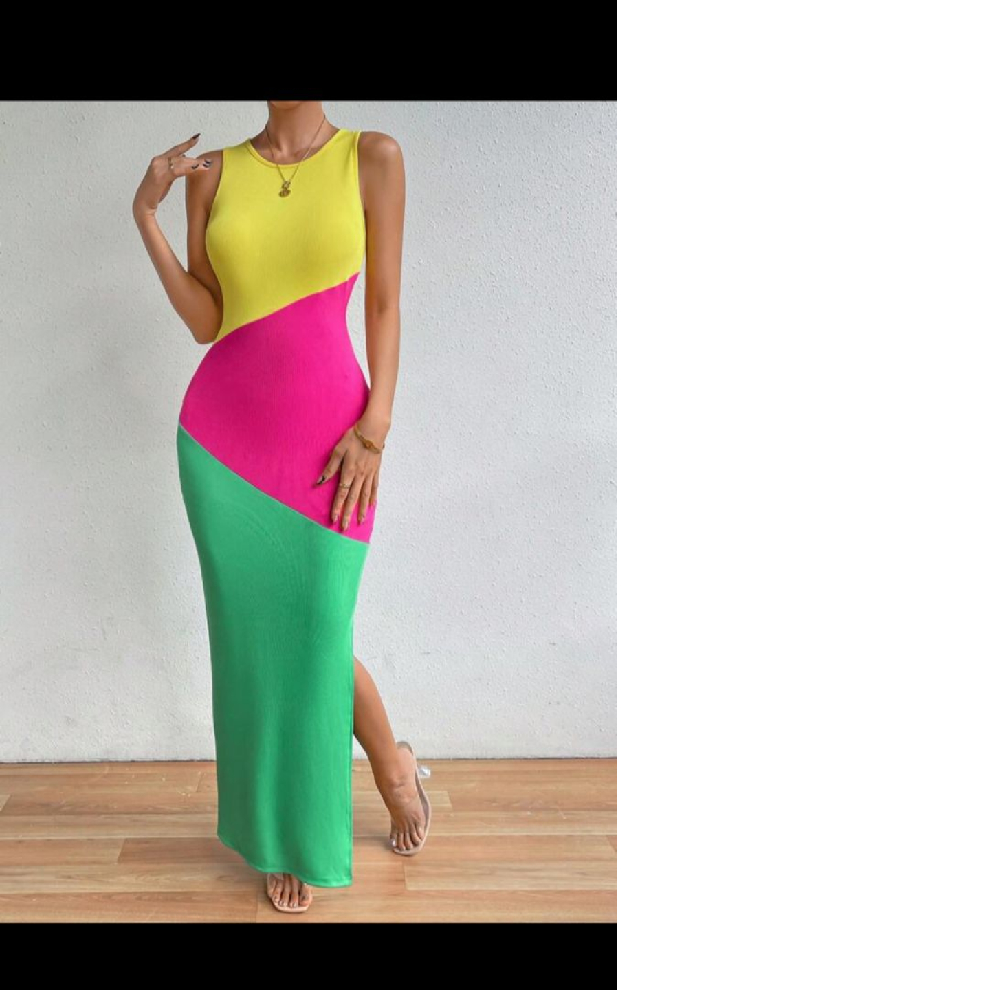 Vêtements de femme 