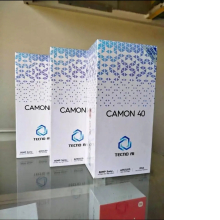 TECNO Camon 40