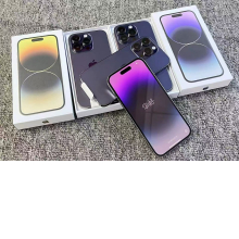 IPHONE 14 PRO MAX 512Go Scellé 