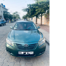 TOYOTA CAMRY LE 2008