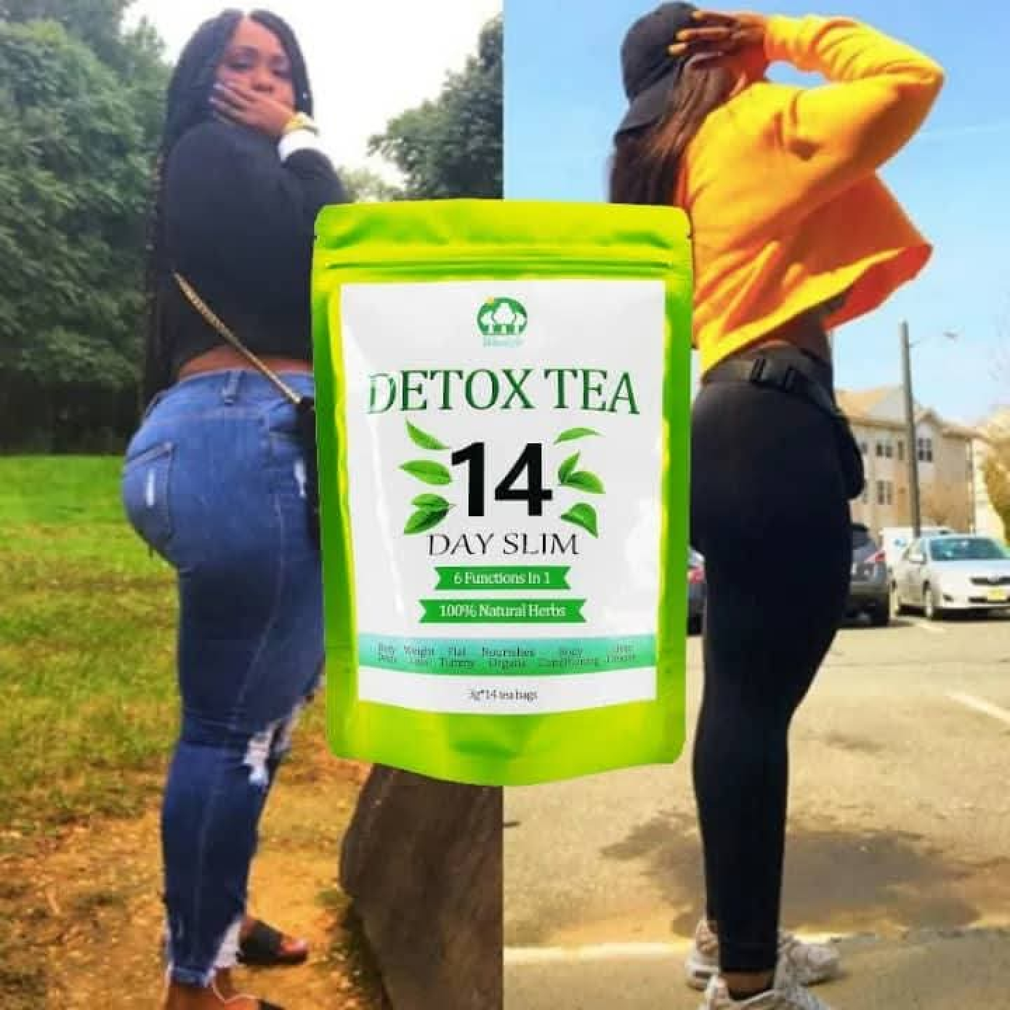 Detox