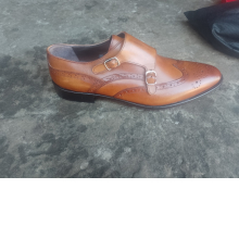 Chaussures jardin plus lassé 