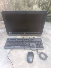 All in one core i5 