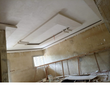 Décorations d'intérieur 