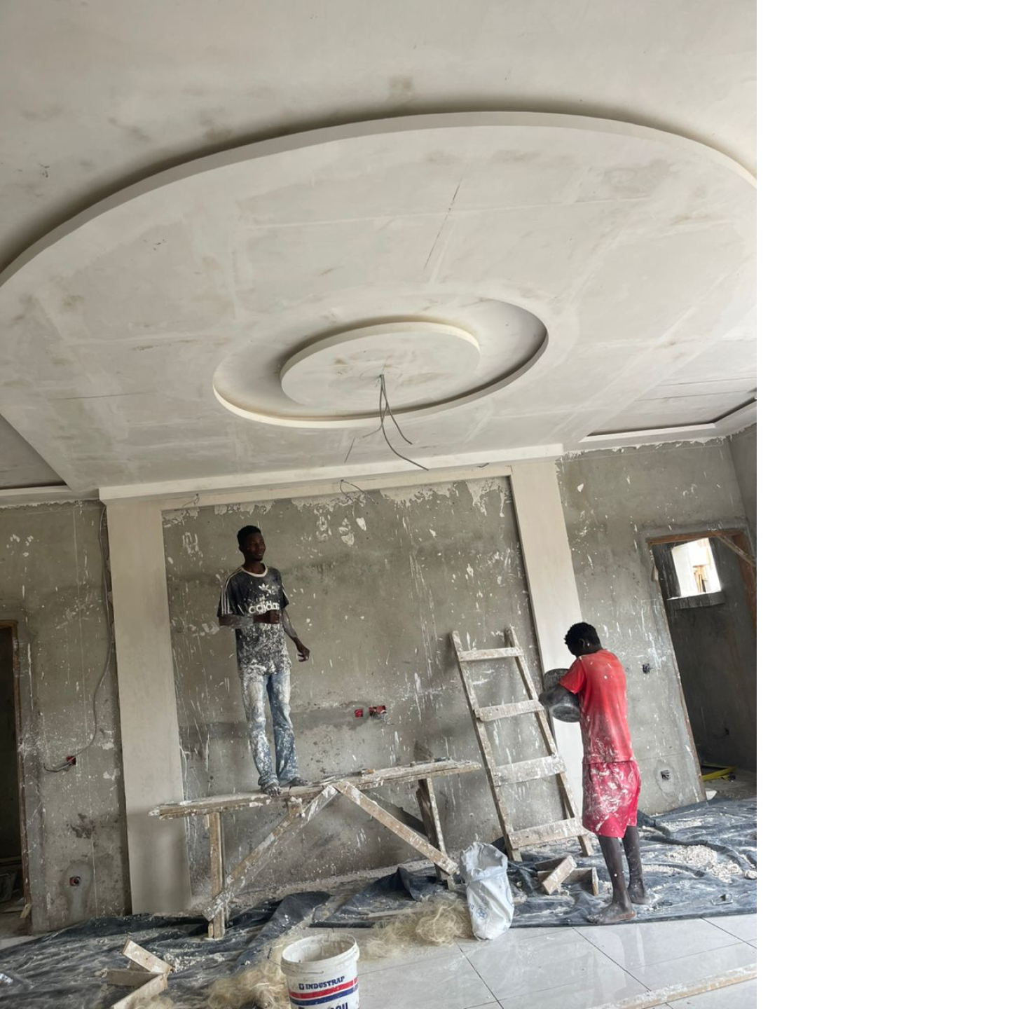 Décorations d'intérieur 