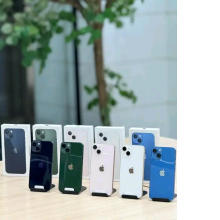 iPhone 13simple scellé en stock 