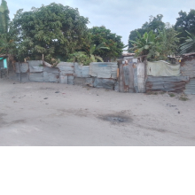 Parcelle a vendre 500m²