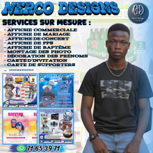 Nerco DESIGNS 
