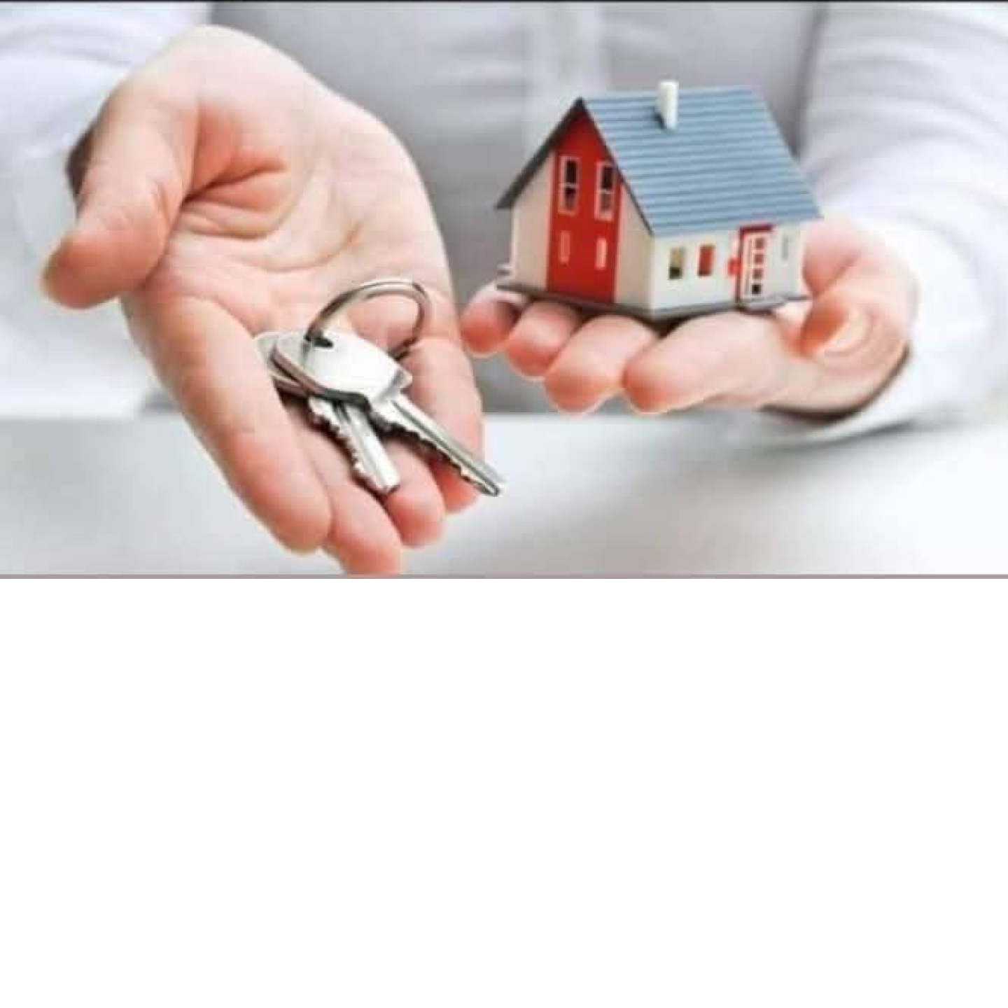 Villas duplex appartements 