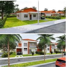 Appartements payables sur 10 ans ☎️+225 0702136419