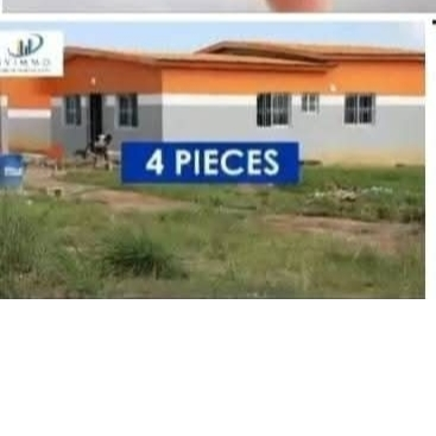 Villas en vente payables sur 10 ans 