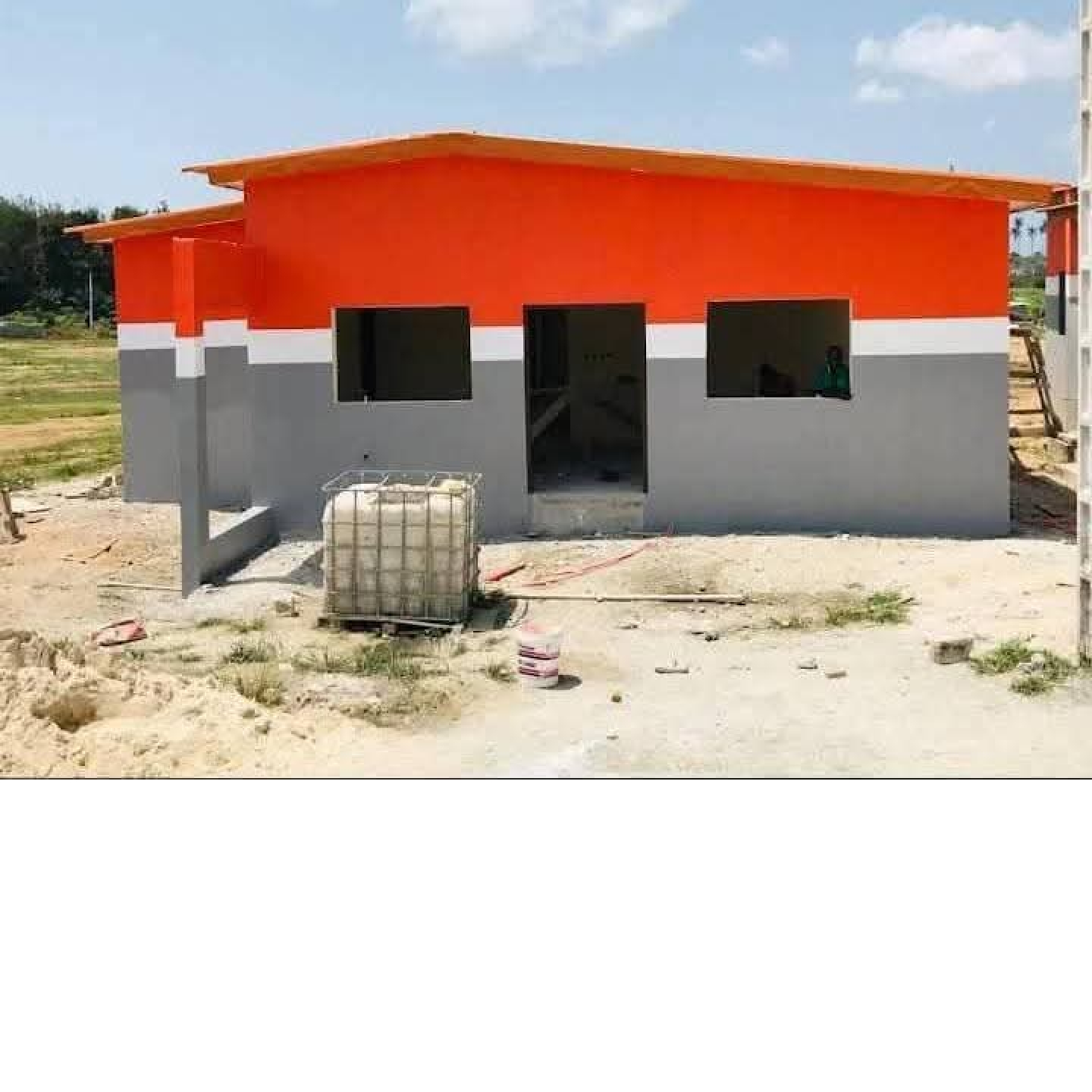 Villas en vente payables sur 10 ans 