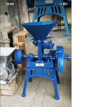 Moulins à maïs N°2