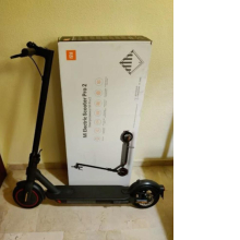 Trotinette électrique 