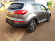 Kia Sportage année 2015