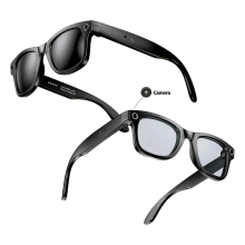 Lunettes connectées intelligent 